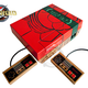 Illustration for article titled If 1992 Had Limited Edition Consoles...